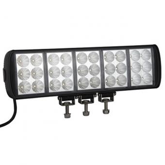 Lumière LED pour véhicule, 90W 
