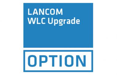 WLC AP Upgrade Option für LANCOM WLC-1000, +10 Option 