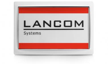 LC-WDG-2 7.4, 7.4 inch LANCOM Wireless ePaper Display, Bulk 5 Stück 