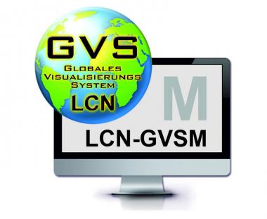 Lizenzpaket für GVS: 10 Module 