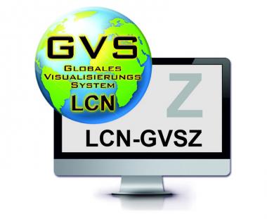 Lizenzpaket für GVS: 10 Zeitschaltpunkte 