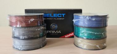 PrimaSelect PLA Metallic 