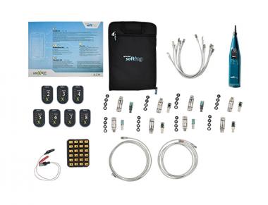 Industrial Kit 