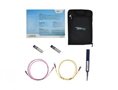 Fiber Kit 