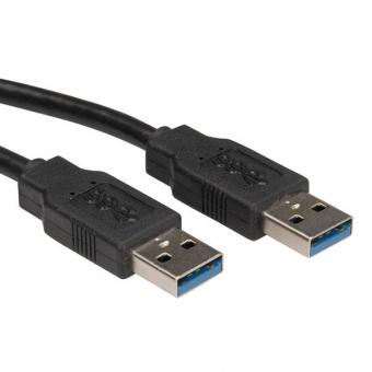USB 3.0 Kabel, Typ A zu A 