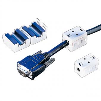 Filtre ferrite - 10mm 