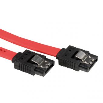 Internes S-ATA HDD-Kabel, mit Schnappverschluss, 6.0Gbit/s 