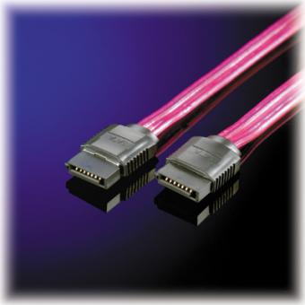 Internes S-ATA Festplattenkabel, 3.0Gbit/s 