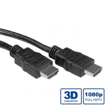 HDMI High Speed Kabel, mit Ethernet 