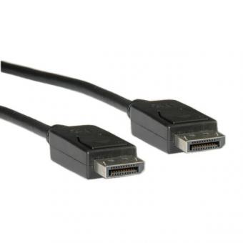 DisplayPort Kabel, Stecker/Stecker 