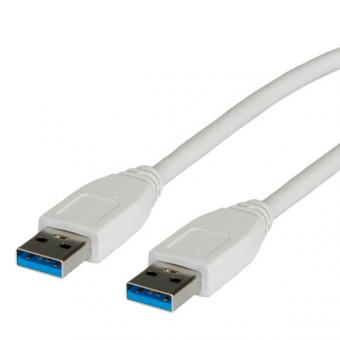 USB 3.0 Kabel, Typ A zu A 