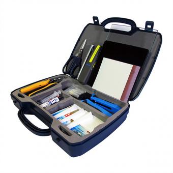 LWL-Werkzeugsatz inkl. Fiber Checker Pro 
