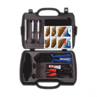 Kit d'outils de base pour la fibre 