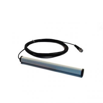 Antenne active DCF77 à tige de ferrite, BNC 