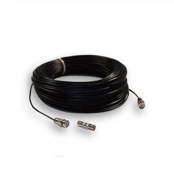 0134 Prolongation pour antenne ferrite active, 50m, 25m 