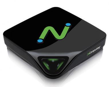 NComputing L350 LAN-Box Ethernet Virtual Desktop 