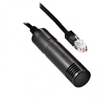 Capteur de température et humidité, 2m 