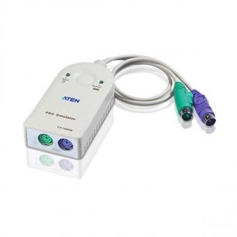 Émulateur CV100KM PS/2 