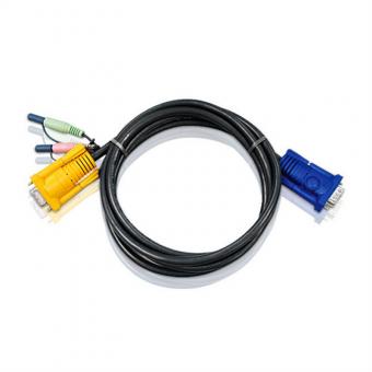KVM Anschlußkabel 