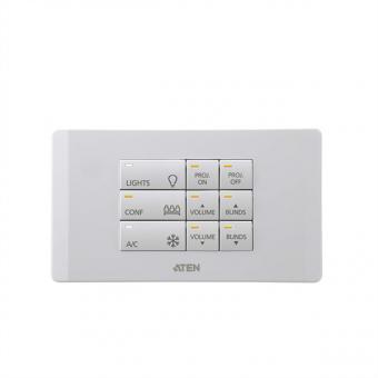 12-Tasten Keypad 