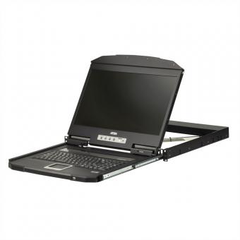 CL3700NW Console USB HDMI, disposition CH 