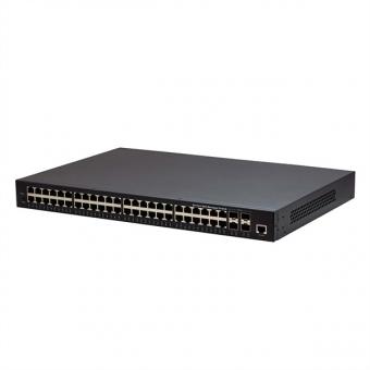 52-Port GbE Managaged Switch ES0152 