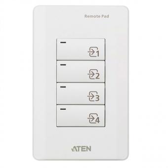 VPK104 4-Tasten Kontaktschluss Fernbedienung 
