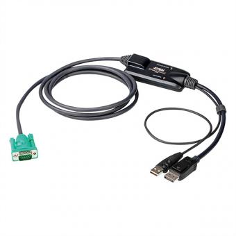 CV190 Convertisseur de console DisplayPort 