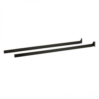2X-040G Standard Rack Montageset, lang 