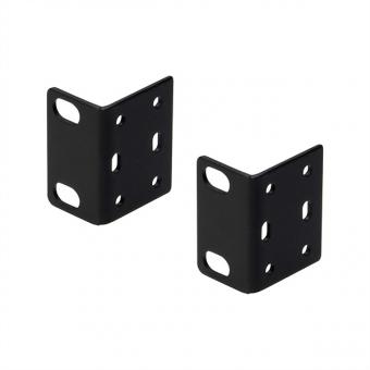 2X-043G Rackmontage Set für Präsentationswitche 