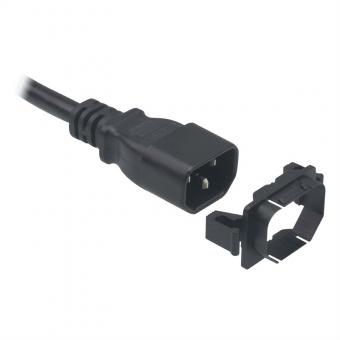 2X-EA13 Connecteur Smart-Lock C14 