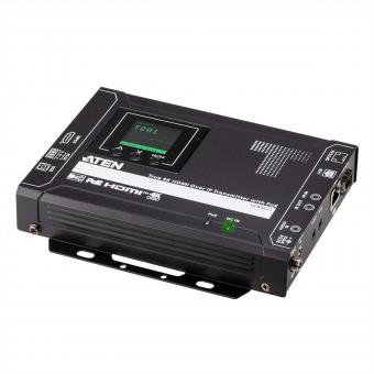 VE8962T True 4K HDMI over IP Transmitter with PoE 