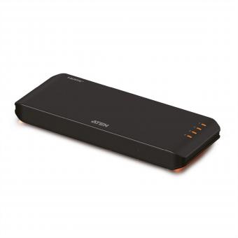 VS4814 4-Port True 4K HDMI Splitter 