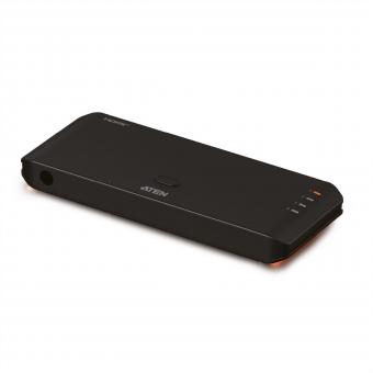VS4841 4-Port True 4K HDMI Switch 