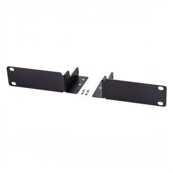 2K-0009 2/4-Port KVM Rack Mount Kit 