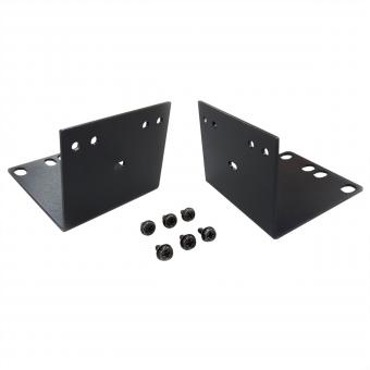 2X-046G 2/4-Port Dual Display KVM Rack Mount Kit 