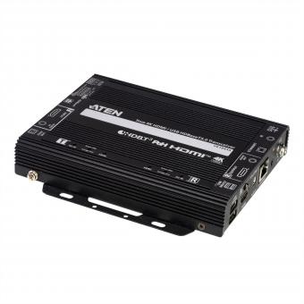 VE1843A : émetteur-récepteur HDMI USB HDBaseT 3.0 « True 4K » avec PoH 