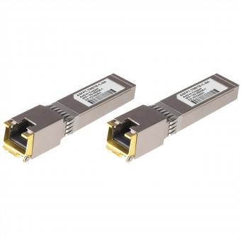 2A-145G 10GB SFP Tranceiver 