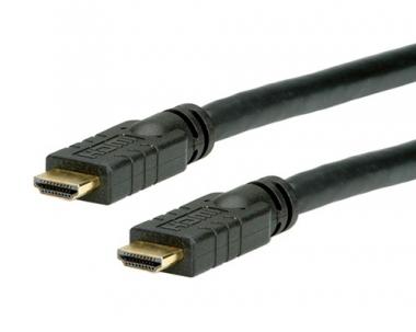UHD HDMI 4K2K Kabel, mit Repeater 