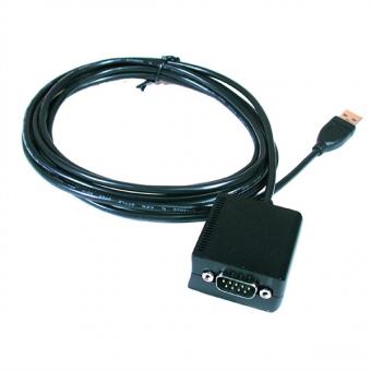 EX-1301-2 Convertisseur USB - 1S Sériel RS232 