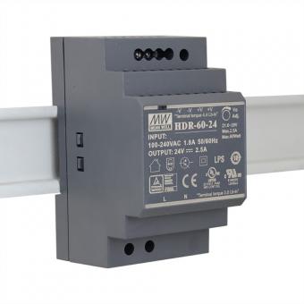 EX-6973 HDR-60-24 Netzteil 