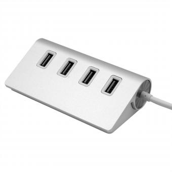 EX-1135 4-Port USB 3.2 Gen 1 Hub 