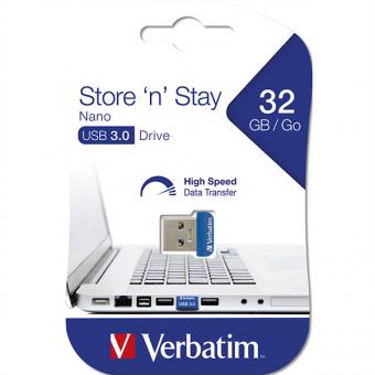 Store n Stay Nano USB 3.0, 32GB 