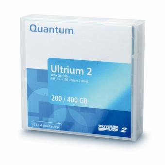 LTO Ultrium 