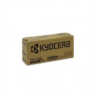 TK-1150, Toner, noir pour 3.000 p., Ecosys M2135dn 