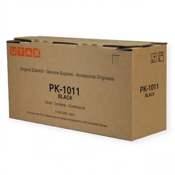 PK-1011 Toner, noir 