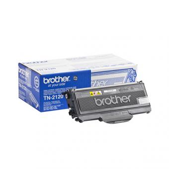 Toner TN-2120, schwarz 