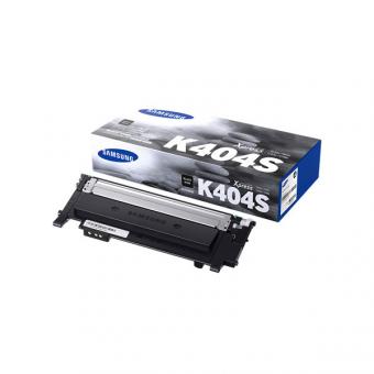 CLT-K404S, toner noir, 1.500 pages 