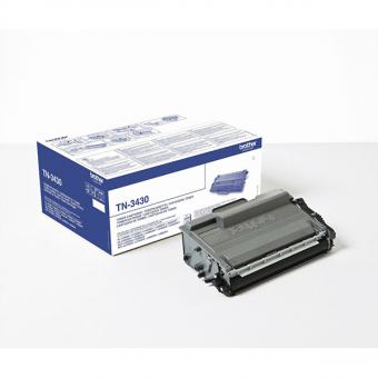 Toner TN3430, noir 