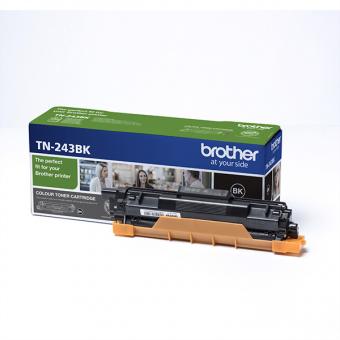 Toner TN243BK, noir 